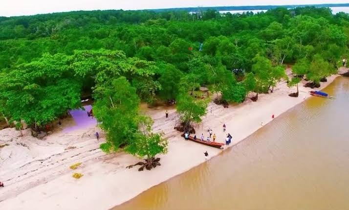 Yuk Berwisata ke Mandah, Indragiri Hilir