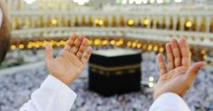 Kabar Duka, Jemaah Haji Riau Asal Indragiri Hulu Meninggal Dunia di Makkah