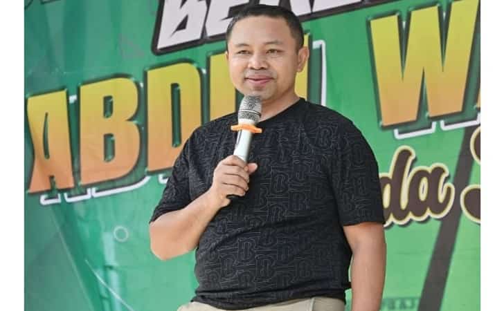 PKB Diduga Pecat Mafirion dan Aherson, Hendri jadi PAW Abdul Wahid di DPR RI?