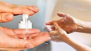 Pentingnya Cuci Tangan Pakai Sabu, Upaya Pencegahan Penyakit Menular dan Penyebaran Bakteri