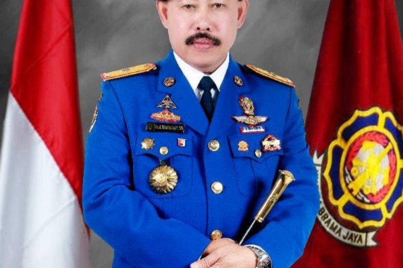 Kebakaran di Jalan Soeberantas, Berikut Himbauan Eddiwan shasby Selalu Kadis Damkar Inhil