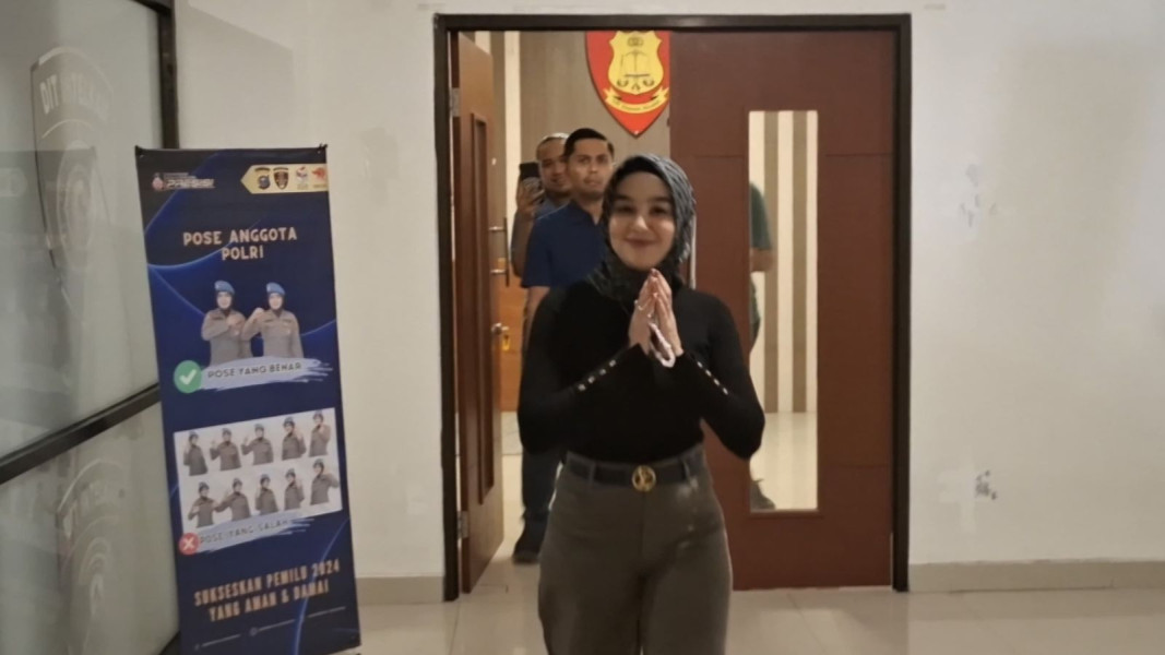 Selebgram Hana Hanifah Diduga Terima Ratusan Juta : Kasus Korupsi SPPD Fiktif DPRD Riau