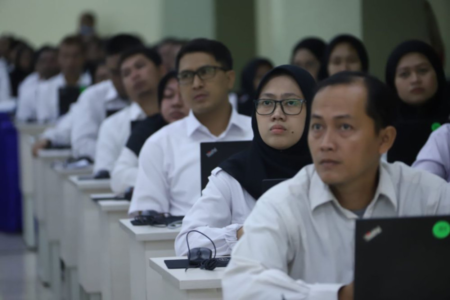 Pemkot Pekanbaru Perpanjang Masa Sanggah Seleksi CPNS