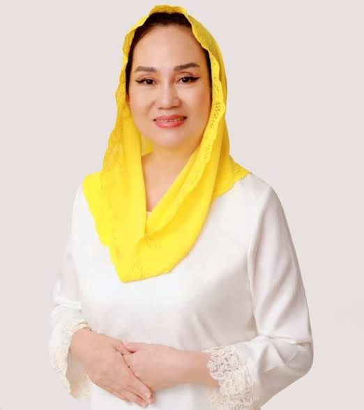 Bupati Cen Sui Lan Soroti Penyimpangan Anggaran Diskominfo Natuna