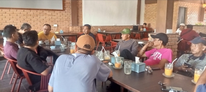 Desak Tindak Tegas Peredaran Rokok Non- Cukai, GEBER Kepri Akan Demo KPPBC Tanjungpinang .