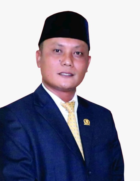 Wakil Ketua DPRD Inhil Asmadi: MBG Jangan Dijadikan Kambing Hitam, Justru MBG Gerakkan Ekonomi Masyarakat