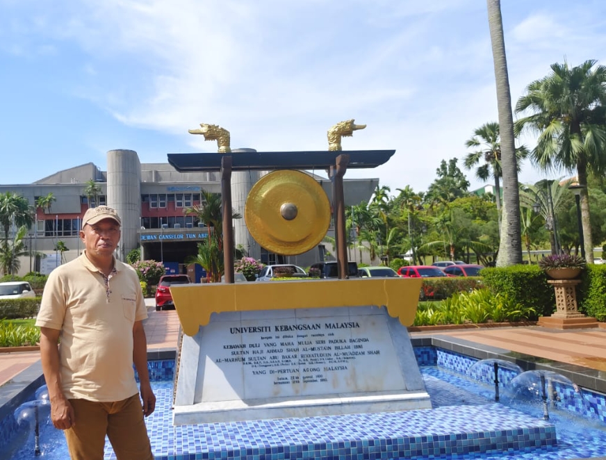 LAMR Inhil :  Pulang ke Rumah Adat?