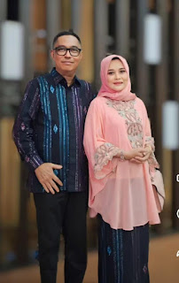 Puncak Peringatan Hari Kartini, DP2KBP3A Inhil Gelar Fashion Show Para Kepala OPD