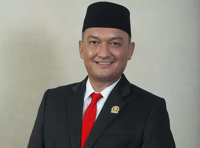 Ketua Komisi IV DPRD Inhil Bantah MBG Rugikan Daerah: Justru Jadi Mesin Penggerak Ekonomi!