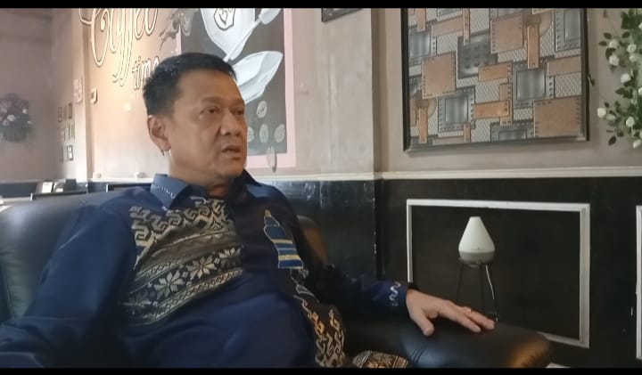 Perahu Kampar Retak, Sekda Kritik Kebijakan Bupati