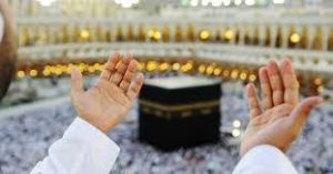 Kabar Duka, Jamaah Asal Inhil Meninggal Dunia di Madinah