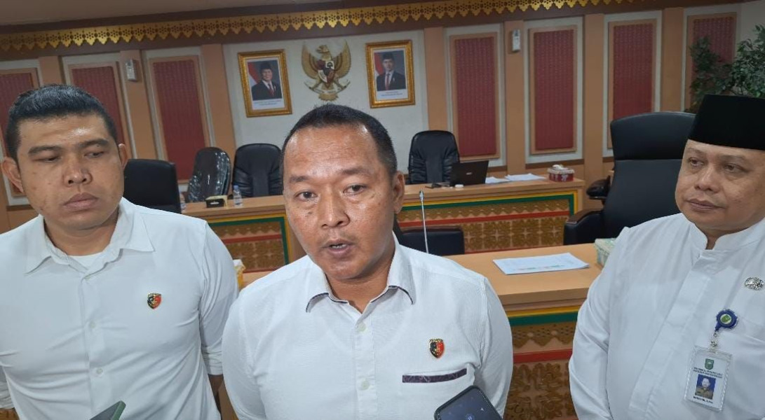 Dugaan Korupsi SPPD Fiktif di DPRD Riau: Pengembalian Dana Capai Rp18,8 Miliar