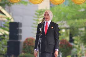 Wakil Bupati Yuliantini Pimpin Upacara Hari Kebangkitan Nasional ke-117