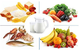 Dinkes Inhil Menghimbau Masyarakat Untuk Mengadopsi Pola Makan Yang Sehat dan Bergizi