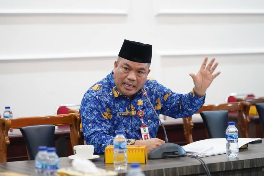 384 Pelamar CPNS Ajukan Sanggahan Tak Lulus Seleksi Administrasi, Ini Respons BKD Riau