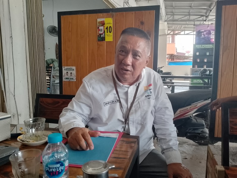 APPMBGI Inhu Dorong 37 Dapur MBG Gabung Asosiasi untuk Standarisasi