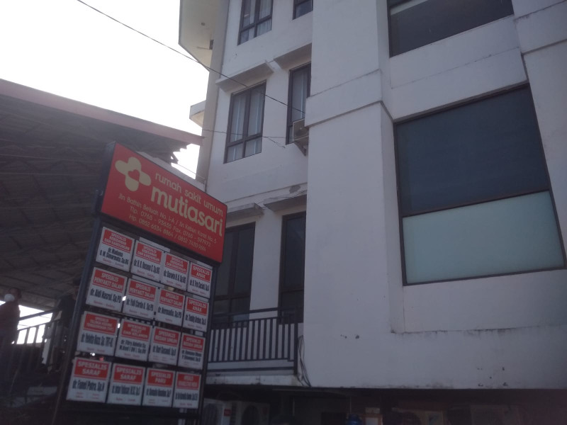 RSU Mutiasari Tanggapi Video Viral Pelayanan Rumah Sakit Kurang Memuaskan