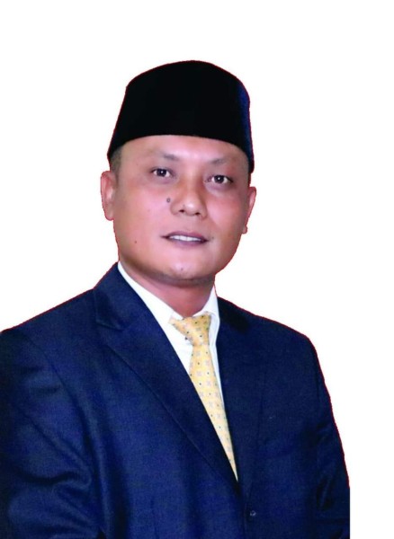 Demi Marwah Kader, Gerindra Inhil Angkat Suara: “Kami Tolak Budi Ari!”