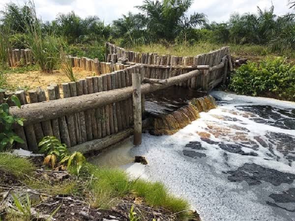 Penolakan Menguat, Warga 3 Desa Desak Pemerintah Tinjau Ulang Proyek Kanal