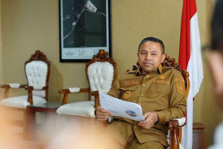 Gubri Abdul Wahid: Kami Cari Pejabat Berintegritas untuk Pimpin 20 OPD Riau