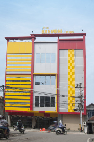Hotel Harmoni Tembilahan Salah Satu Tempat Nyaman untuk Istirahat