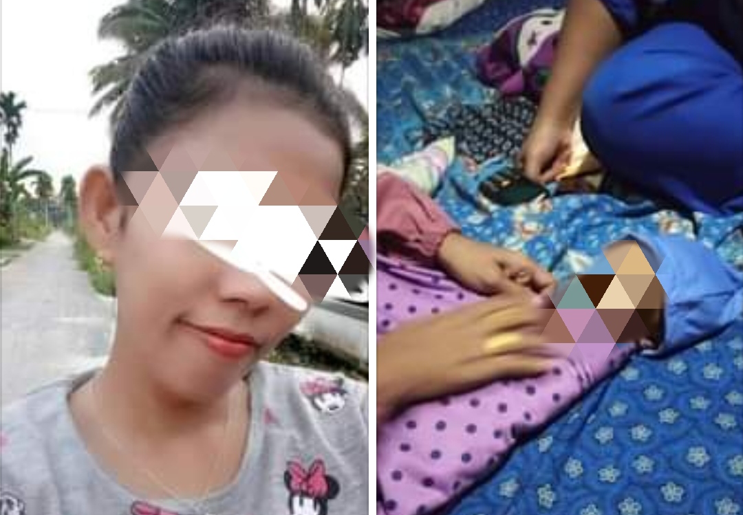 Pelaku Pembuang Bayi di Kotabaru Terungkap, Ternyata