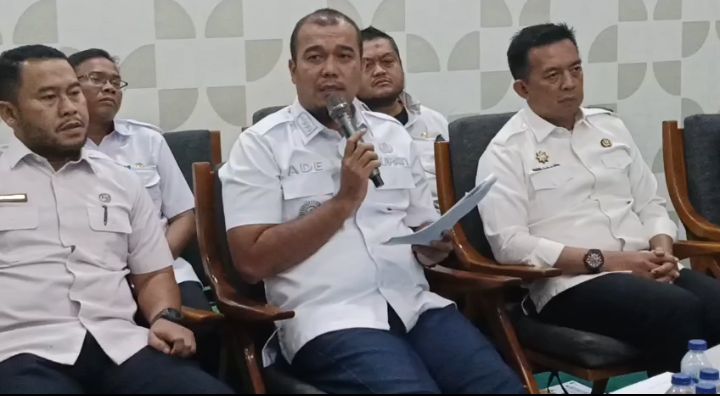 APBD-P 2026 Ditolak, Pemkab Inhu akan Konsultasi ke Pemprov Riau