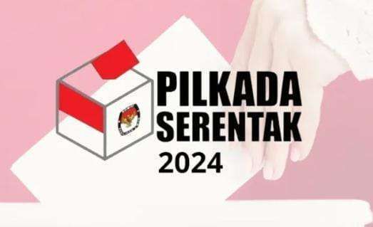 Beberapa Kontestan Pilgub 2018 Kembali Bertarung di 2024, Syamsuar - Edy Natar Pilih Jalan Masing-masing?