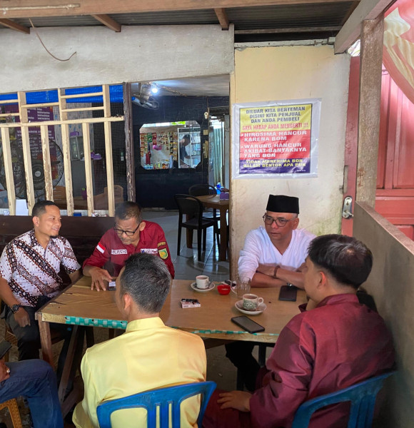 Polres Inhil Ajak ASN Bersikap Netral dalam Pilkada