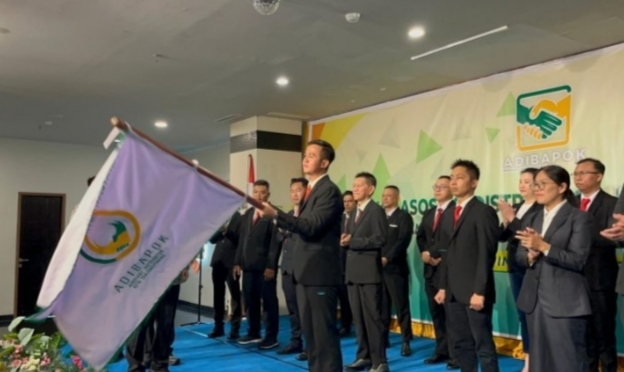 Pastikan Ketersediaan Bahan Pokok, ADIBAPOK Hadir di Tanjungpinang.